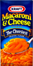 Kraft - Maccaroni and Cheese - Kraft